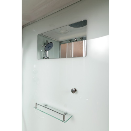 Душевая кабина DTO D 120S R стандартная 120x80