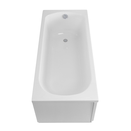 Ванна CEZARES ECO-155-70-41-W37, 155x70x44