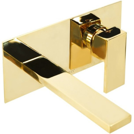 Смеситель для раковины Cezares Unika UNIKA-BLI1-03/24 с внутренней частью