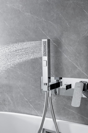 Смеситель Allen Brau Infinity 5.21007-00 (с внутренней частью) хром Смеситель Allen Brau Infinity 5.21007-00 (с внутренней частью) хром