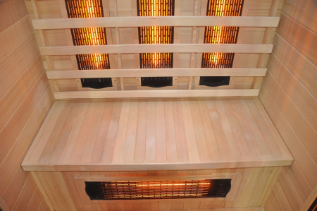 Сауна SaunaMagic Classic RCS Mini