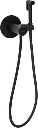 Смеситель Allen Brau Thermo Rund 5.60001-31 (с внутренней частью)