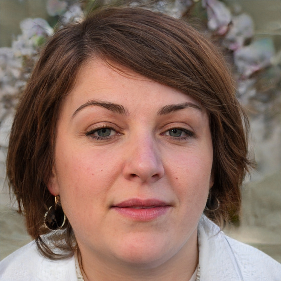 Ирина Катаева