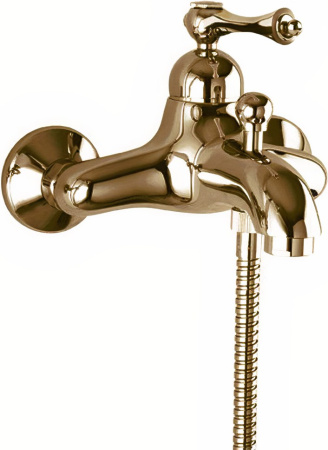 Смеситель для ванны Cezares Margot MARGOT-VM-02-M