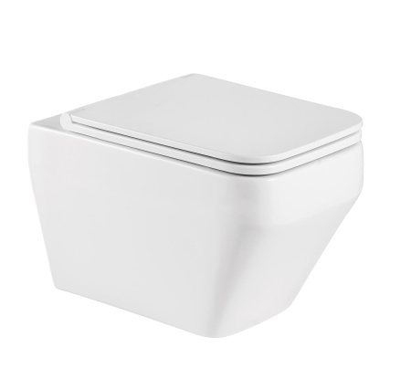 Унитаз WeltWasser HOFBACH 041 GL-WT