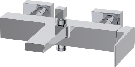 Смеситель для ванны BelBagno Arlie ARL-VASM-CRM Смеситель для ванны BelBagno Arlie ARL-VASM-CRM