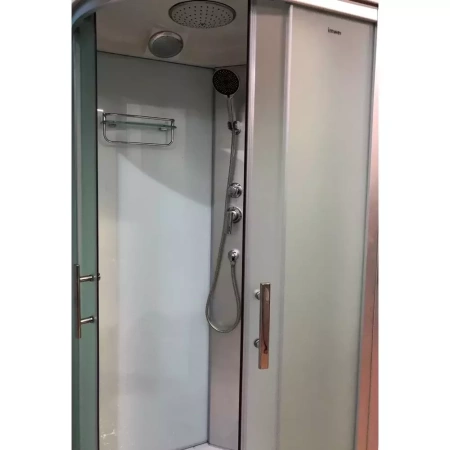 Душевая кабина Imwei XDS-90 90x90 прозрачное