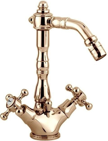 Смеситель Paffoni Belinda FBLV135BR