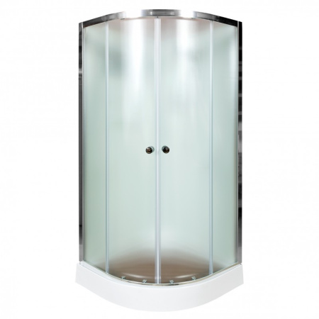 Душевая кабина DTO D 01 100х100