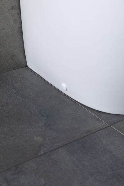 Биде Allen Brau Fantasy 4.11008.20 белый глянец