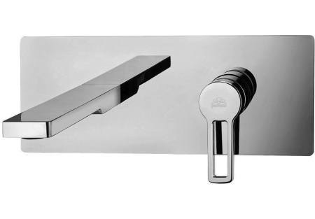 Смеситель Paffoni Ringo RIN105CR (с внутренней частью)