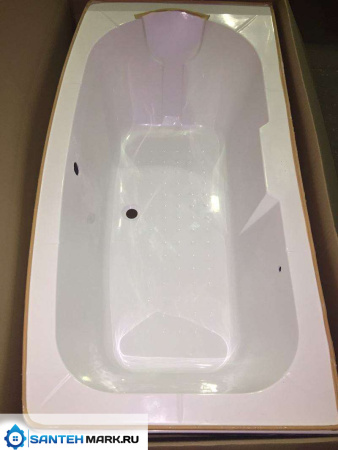 Душевая кабина Timo Lux T-7770 170x90