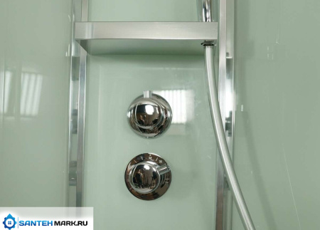 Душевая кабина Timo Ilma-102 L 120x80