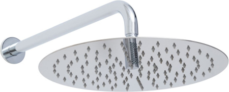 Душевой гарнитур Allen Brau Priority 5.31014-00 (с внутренней частью) хром Душевой гарнитур Allen Brau Priority 5.31014-00 (с внутренней частью) хром