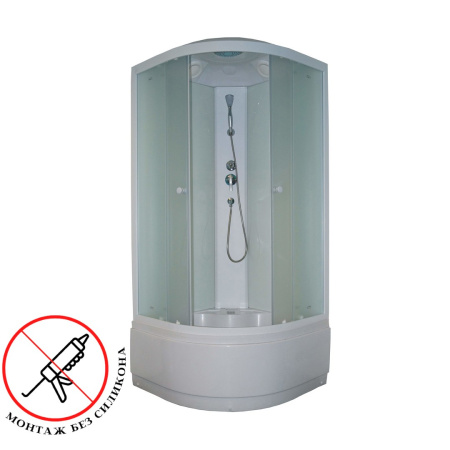 Душевая кабина Parly EB821