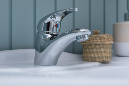 Смеситель Paffoni Nettuno Due ND071CR