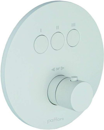 Смеситель Paffoni Compact Box CPT019BO