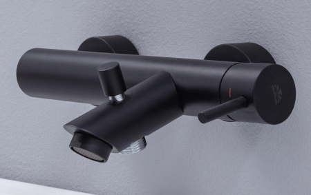 Смеситель Paffoni Light LIG022NO Смеситель Paffoni Light LIG022NO