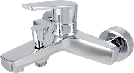 Смеситель Allen Brau Eclipse 5.E1003-00 хром