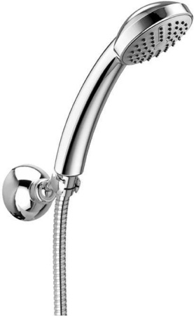 Смеситель Paffoni Nettuno Due 3 в 1 (сет 1)