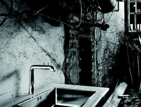 Смеситель для кухонной мойки Damixa A-Pex 730000000 Хром