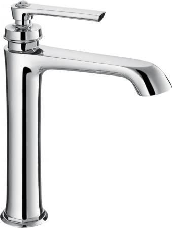 Смеситель для раковины Cezares Liberty LIBERTY-F-LC-01-W0