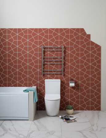 Унитаз Aquanet Rimless Cetus 2.0 C1 LX-2903