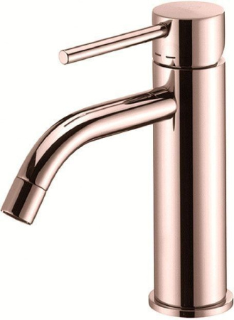 Смеситель Paffoni Light LIG071ROSE