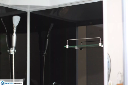 Душевая кабина Parly CM120R