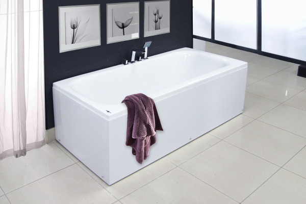 Акриловая ванна Royal Bath ACCORD RB627100 180х90х64