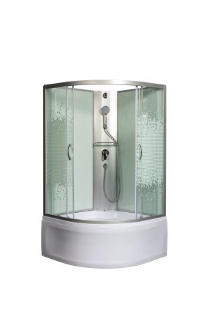 Душевая кабина МОНОМАХ Б/К 100/44 С МЗ