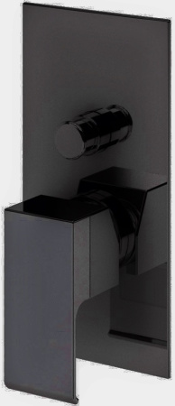 Смеситель для душа Cezares Porta PORTA-VDIM-NOP с внутренней частью Смеситель для душа Cezares Porta PORTA-VDIM-NOP с внутренней частью