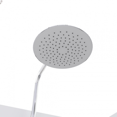 Душевая кабина Am.Pm Chic W81C-017-090MTA, 90х90, без гидромассажа