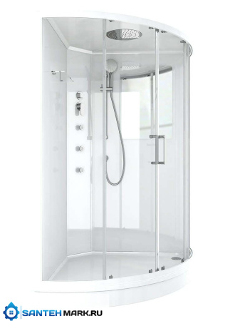 Душевая кабина Teuer D12-25