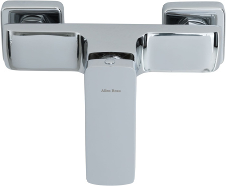 Смеситель Allen Brau Infinity 5.21010-00 хром