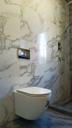 Инсталляция WeltWasser WW MARBERG 507 SE