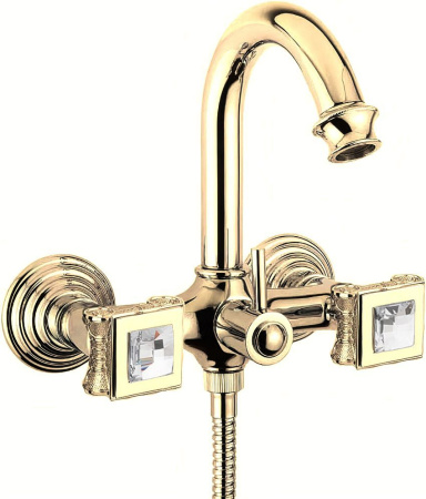 Смеситель Cezares Aphrodite APHRODITE-V-03/24-Sw