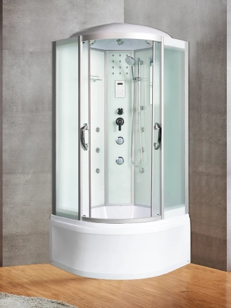 Душевая кабина River Temza 90/44 MT
