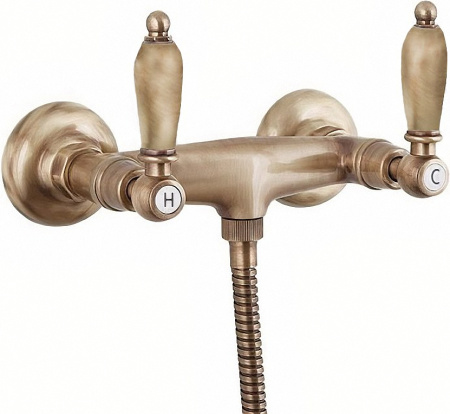 Смеситель Cezares First FIRST-DS-02-M