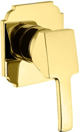 Смеситель для душа Cezares Legend LEGEND-DIM-03/24 с внутренней частью