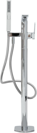 Смеситель Allen Brau Infinity 5.21009-00 (с внутренней частью) хром