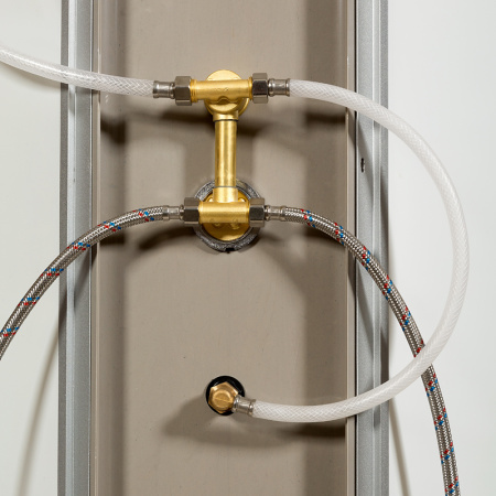 Душевая кабина DTO L 710 Душевая кабина DTO L 710