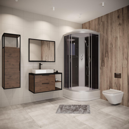 Душевая кабина Niagara Classic NG-3501-14 90x90 Душевая кабина Niagara Classic NG-3501-14 90x90