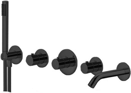 Смеситель Paffoni Modular Box MDE001NO