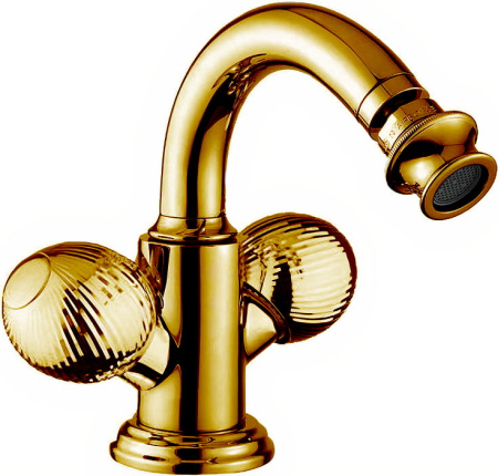 Смеситель Cezares Aphrodite APHRODITE-BS2-02-M с донным клапаном