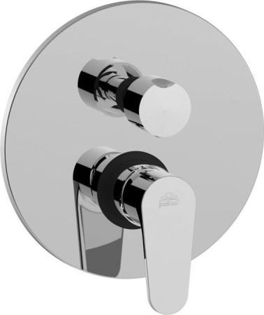 Смеситель Paffoni Green GR018CR (с внутренней частью)