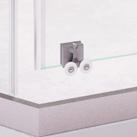 Душевой уголок RGW PA-86s