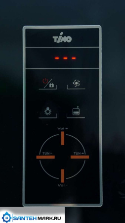 Душевая кабина Timo Standart T-1190 90x90 Душевая кабина Timo Standart T-1190 90x90