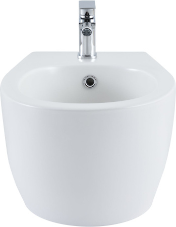 Биде Allen Brau Fantasy 4.11006.21 белый матовый Биде Allen Brau Fantasy 4.11006.21 белый матовый