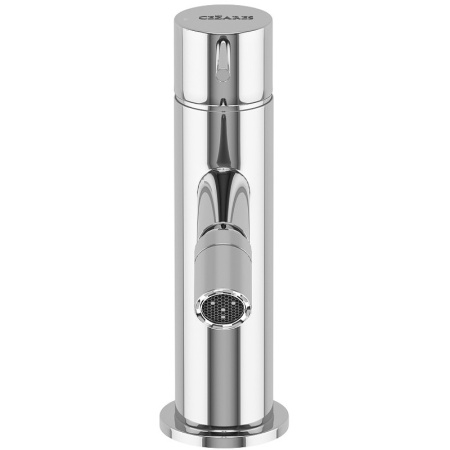 Смеситель для биде Cezares Leaf LEAF-BSM-L-01-W0 Хром Смеситель для биде Cezares Leaf LEAF-BSM-L-01-W0 Хром